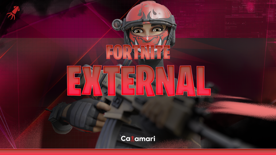 Fortnite External