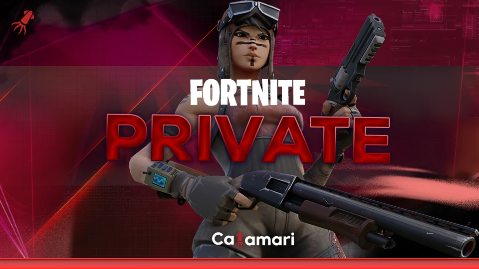 Fortnite Private