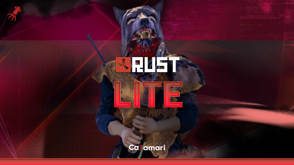Rust Web Radar