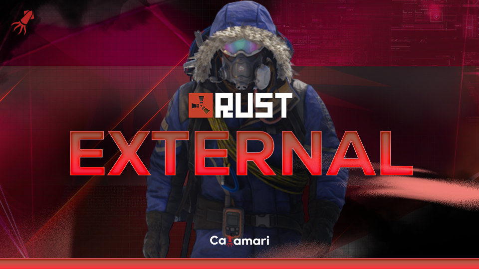 Rust External