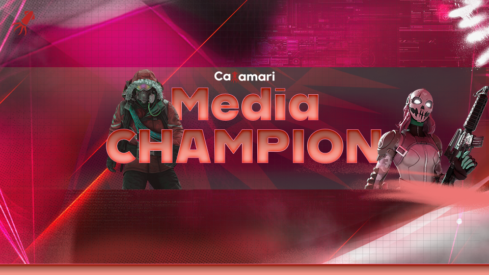 Champion rank