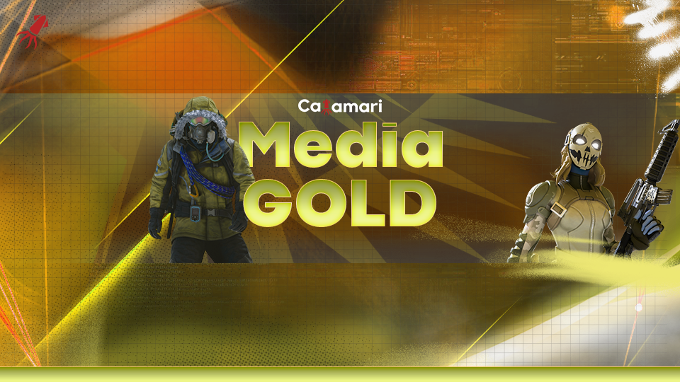 Gold rank