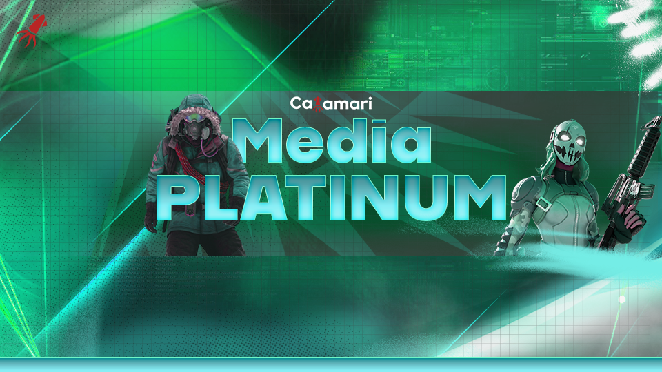 Platinum rank